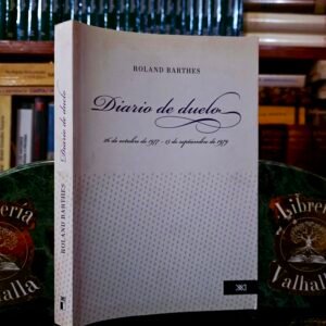 Diario de duelo