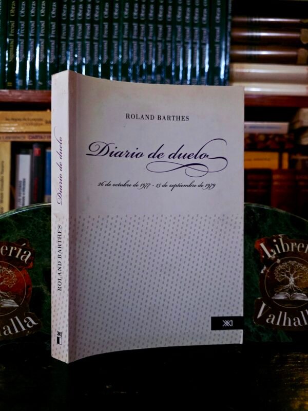 Diario de duelo