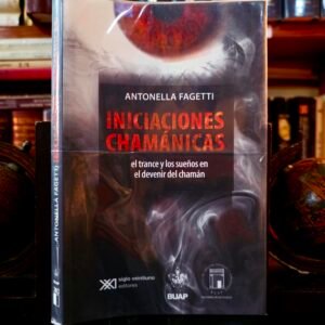 Iniciaciones chamánicas