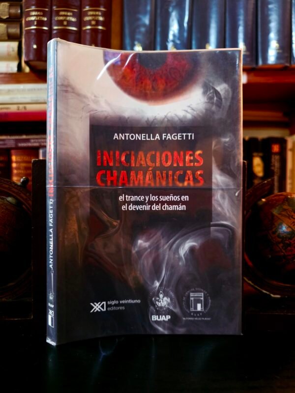 Iniciaciones chamánicas