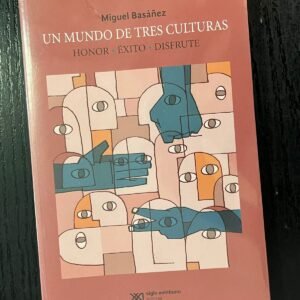 Un mundo de tres culturas