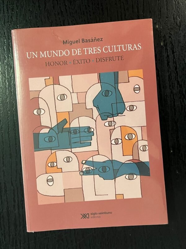Un mundo de tres culturas