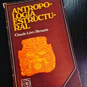 Antropología Estructural