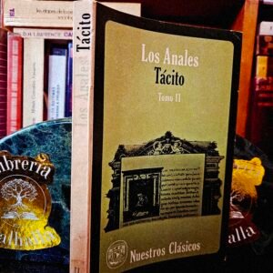 Los Anales