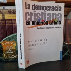 La democracia cristiana en América Latina