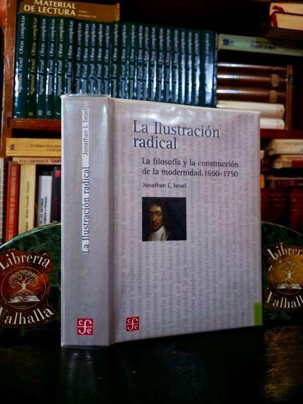 La Ilustración radical