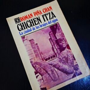 Chichén Itzá