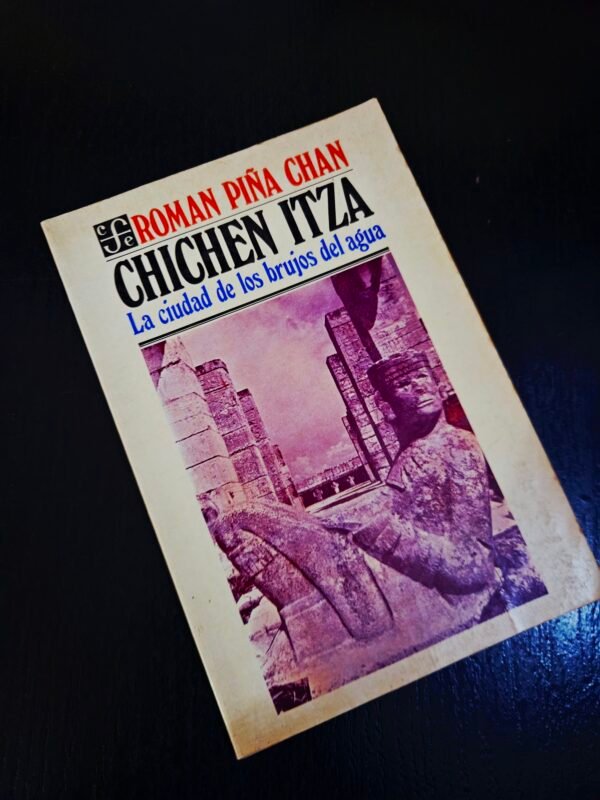 Chichén Itzá