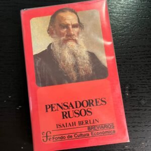 Pensadores Rusos