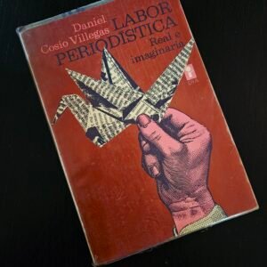 Labor periodística (Spanish Edition)