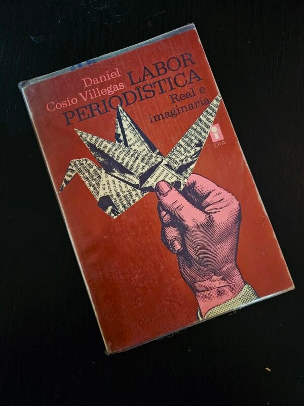 Labor periodística (Spanish Edition)