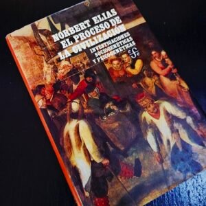 El proceso de la civilización