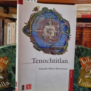 Tenochtitlan