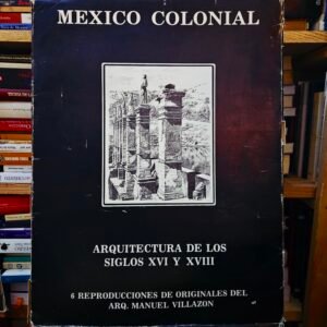 México Colonial