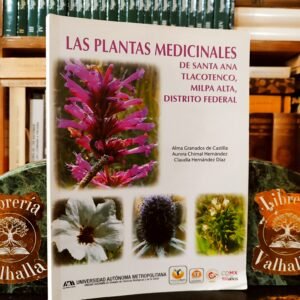 Las Plantas Medicinales