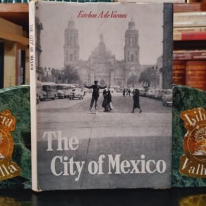The City of Mexico