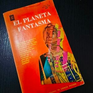 El Planeta Fantasma