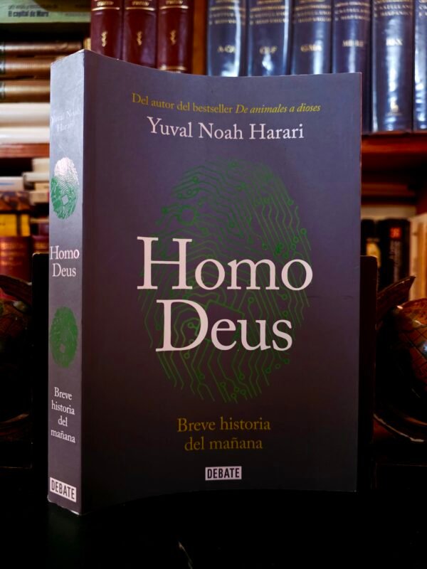 Homo Deus