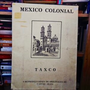 México Colonial