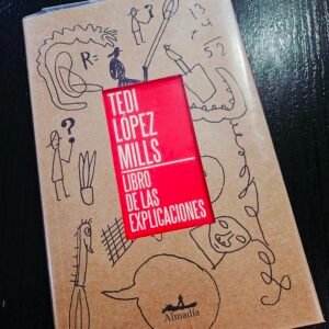 Libro de las explicaciones