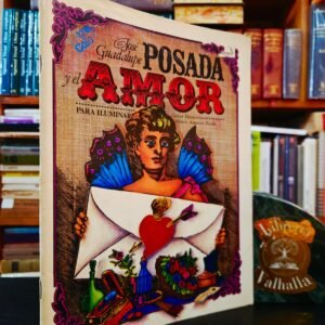 José Guadalupe Posada y el Amor
