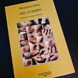 Del cuerpo