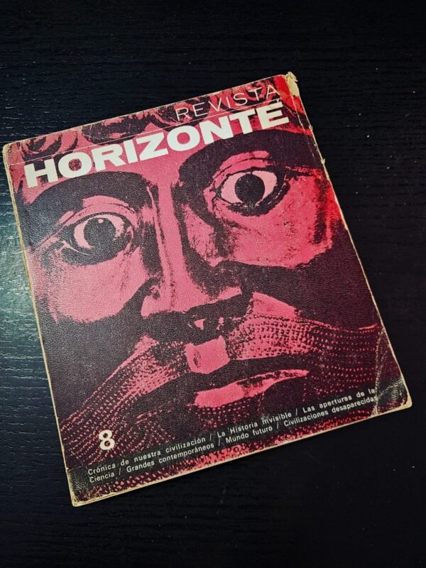 HORIZONTE (Revista)