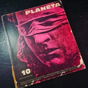 PLANETA (Revista)