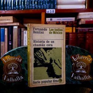 Los indios de México