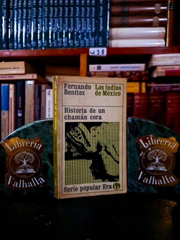 Los indios de México