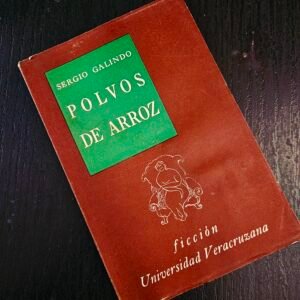 Polvos de arroz