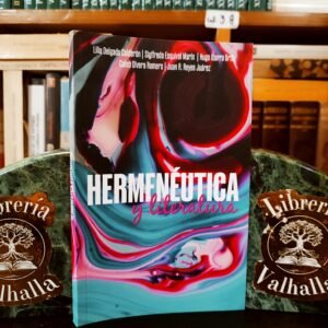 Hermenéutica y literatura