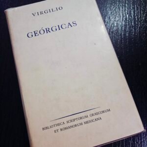 Geórgicas