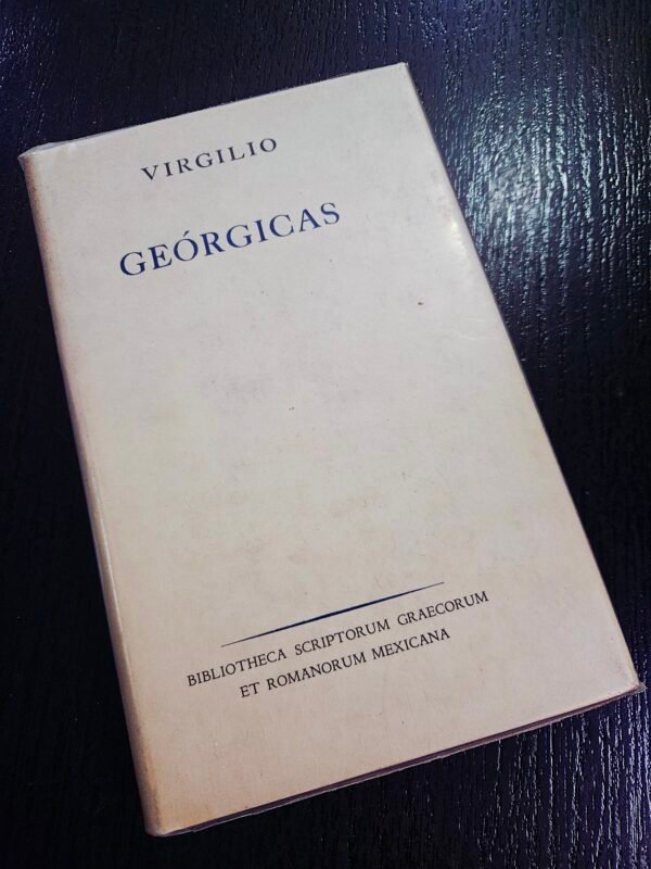 Geórgicas