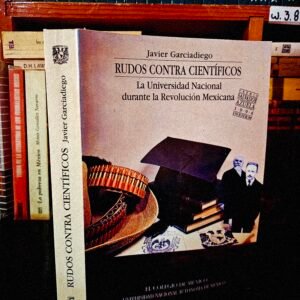 Rudos contra Científicos