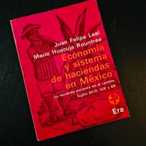 Economía y sistemas de haciendas en México, La Hacienda pulquera en el cambio Siglos XVIII, XIX Y XX