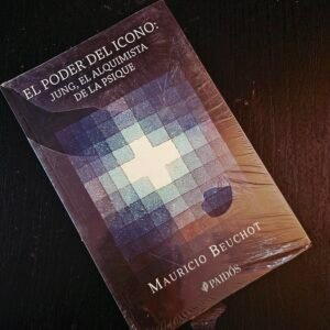 El poder del ícono: Jung, el alquimista del la psique