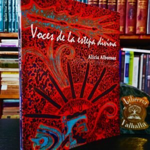 Voces de la estepa divina
