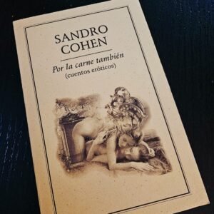 Por la carne también