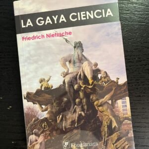 La Gaya Ciencia