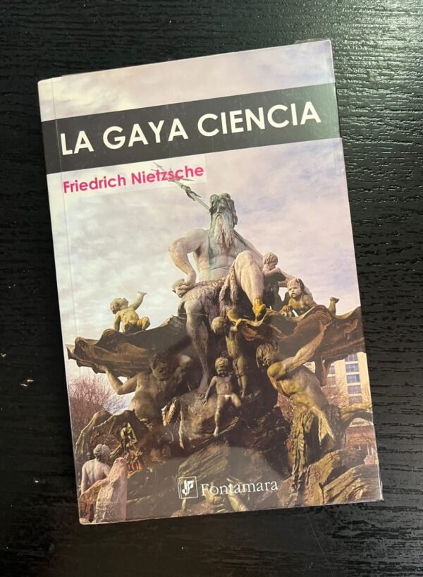 La Gaya Ciencia