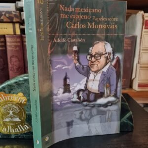 Nada mexicano me es ajeno