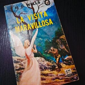 La Visita Maravillosa