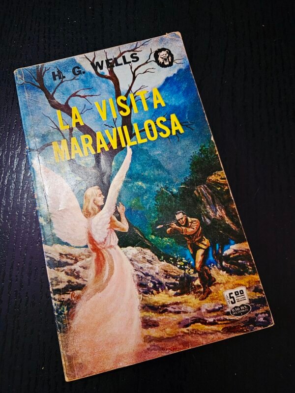 La Visita Maravillosa