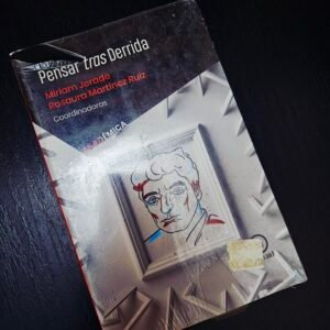 Pensar tras Derrida