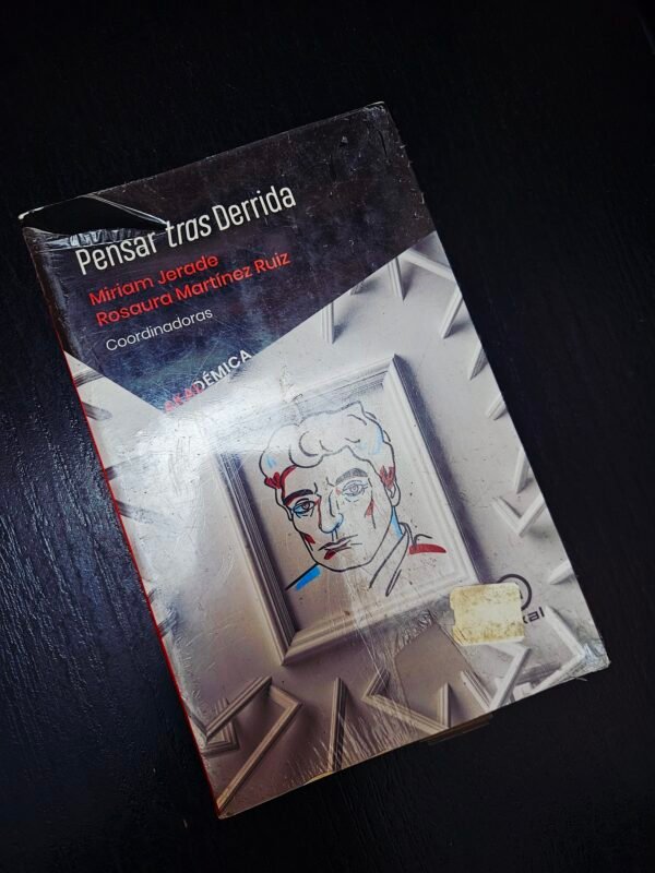 Pensar tras Derrida
