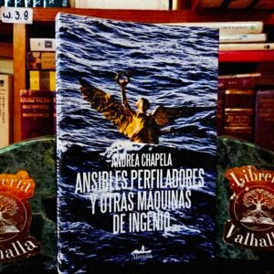 Ansibles perfiladores y otras máquinas de ingenio