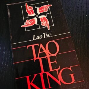 Tao Te King