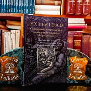 Extimidad