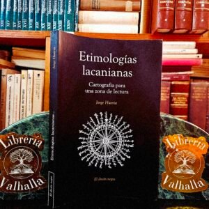 Etimologías lacanianas